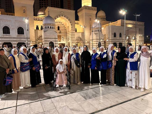 Umra Ziyoratiga Nimalar Olish Kerak